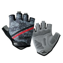 MCN 트론 싸이클 반장갑 자전거글로브 충격흡수 MTB장갑