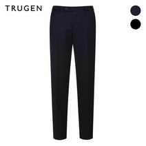 트루젠 스트레치 데일리 수트팬츠 TG9F9-MTP900