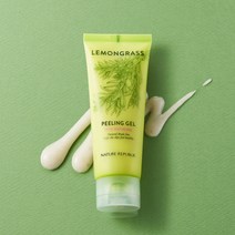[네이처리퍼블릭] 내추럴 메이드 필링 젤, 100ml, 1개