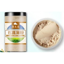 자연산 석창포 분말 석창포 가루 한방재료 건강분말, 2개, 500g