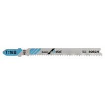 직쏘날 철재용 T-118B 92mm 기본형 고속도강 (5개입), 본점 본상품선택