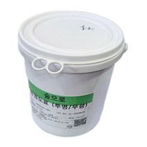 kcc숲으로 방염도료(투명/무광) 방염 필증 EAAI IC 35754, 무광(투명) 목재용
