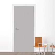 친환경 단색 현관문 방문 욕실문 화장실문 리폼 방수 인테리어 시트지 아파트 철문 셀프시공 단색무늬목, HPW-22704(2.1M)