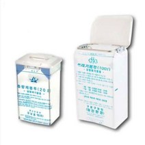 종량봉투 맞춤형 펼침대 20리터 압축쓰레기통 kkang*57913826EA, 골드스마일 본상품선택