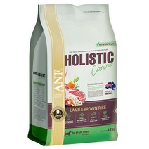 ANF 램 홀리스틱 강아지사료 7.2kg 중간알(MB)