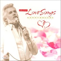 [CD] Kenny Rogers - Greatest Love Songs