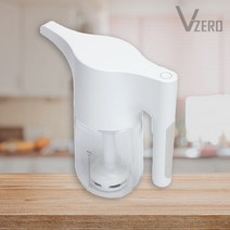 살균수 대용량 전해수기 에코수 자동분사 스프레이 살균소독수 생성기 800ml