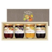 복음자리 대상 잼 선물세트 8호, 3세트