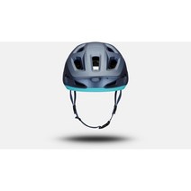 스페셜라이즈드 신형 MTB 산악 택틱4 밉스 자전거 헬멧 블루 사이즈 S