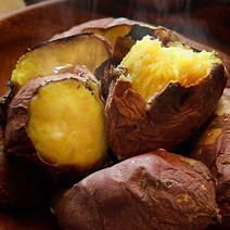 [맛군] 고창 김민상님의 22년 햇 꿀고구마 베니하루카 3kg 중(60~100g내외), 꿀고구마 3kg 중(60~100g내외)