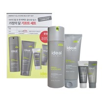 아이디얼포맨 퍼펙트올인원 150ml 1+1, 1개