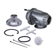 블로우오프밸브 BOV 터보 성능 부품 알루미늄 플랜지 오리지널 박스 SQV 4 순차 블로우 덤프 오프 어댑터 (Daon_cb4824), 실버 25mm, silver 25mm