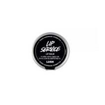 러쉬 립 서비스 12g - 립밤, 1개