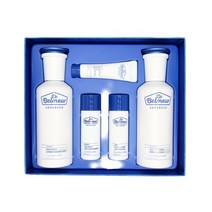 더페이스샵 닥터벨머 어드밴스드 시카 기초 2종 기획세트 (150ml+150ml)