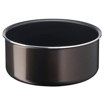 [독일직구] Tefal Ingenio L1503002 Easy Plus 냄비 20cm / 3L 논스틱 코팅, 단일옵션