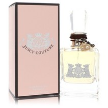 쥬시꾸뛰르 Juicy Couture Eau De Parfum Spray 100 ml for Women, 1