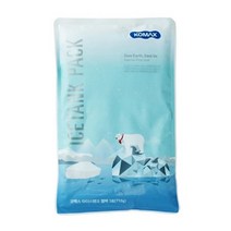 아이스팩 보냉팩 코멕스 아이스탱크 젤팩3호 710g, 1개, 10개