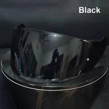 SHOEL 헬멧 GT Air NEOTEC CNS-1 TC-5 오토바이 풀 페이스 바이저 렌즈 Cascos Para Moto Accessories, 07 black