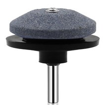 가정용 잔디깎이 강력한 편안한 무선 벌초 자주식 잔디깎는기계50MM 빠른 잔디 깎는 기계 샤프너 블레이드, 02 black