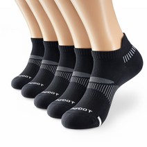 몬풋 실키드라이 하이백 무봉제 스포츠 단목양말, 26(M), 26(M)