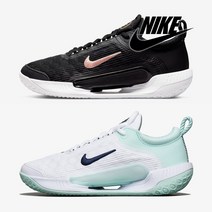 나이키코트 여성 프리미엄 하드코트 테니스화 2컬러