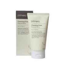 프리메라 내추럴 리치 클렌징 폼 150ml 1개, 상세페이지 참조
