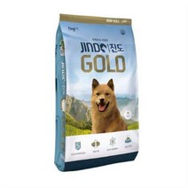 도그랑 어덜트 진도골드 건식사료, 16개, 10kg, 닭