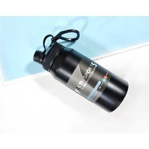 유스 어린이 스포츠 텀블러 600ml/800ml, 블랙800ml