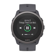 순토 다양한 9종사은품 SUUNTO 순토5 피크 다크헤더 SS050729000 스포츠 스마트 기능 웨어러블 워치
