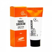 순한선크림 50ml SPF50 여행용 썬크림추천 대용량 스포츠 바디