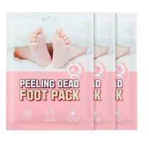 미팩토리 필링 데드 풋 팩, 1개입, 6개