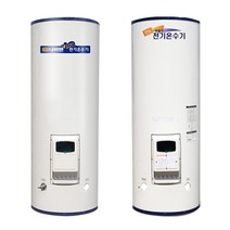 경동나비엔 스텐 전기온수기 EEW-24D 240리터 일반전기용