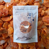 산지직송-감말랭이 500gx1세트-고종씨-지리산청학동-청학고을, 1개