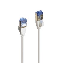 CAT6A FTP 10기가 랜케이블 0.5M 노트북랩탑 네트워크, 20개