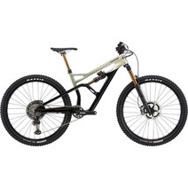 [131209]Cannondale 캐논데일 지킬 카본 1 29 바이크, Champagne_S