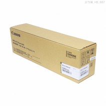 캐논 IR ADV DX C3725 이미징유닛 4색공용 (NPG-67), 1개