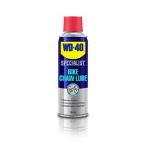 WD-40 체인 오일 180ml 자전거 복합성 올컨디션