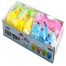 주물럭 빵복어 1갑 12개입 세트판매