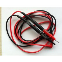 Fluke TL175 트위스트가드 테스트 리드 프로브 1 쌍 F115C F116C F117C 175 177 179 87-V 멀티미터 미, 01 TL175