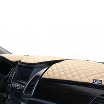 vip 가죽 대쉬보드커버, 렉스턴스포츠