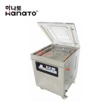 하나토 CV-500W CV500W 업소용진공포장기 족발