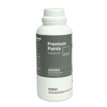 노루페인트 팬톤 프리미엄 젯소 다용도 프라이머 0.5L, 1L