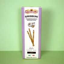 파네알바 그리시니 갈릭 브래드스틱 125g