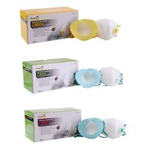 크린탑 면체마스크 C620VWB 2급_(BOX(10EA)), 개