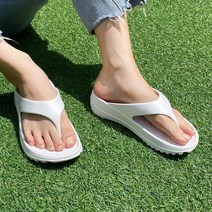 디디 초경량 쿠션 EVA 쪼리 남여공용 슬리퍼