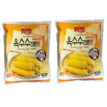 청은 옥수수전분 400g x 2 102413, 청은 옥수수전분 400g 2개, 2개