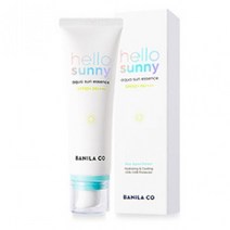 바닐라코 헬로 써니 아쿠아 선 에센스-50ML, 50ml
