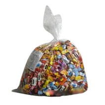 고급 대용량 식당 업소 캔디 사탕 종합 캬라멜 4kg, I상품선택I