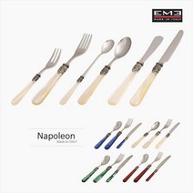 이엠이 커트러리 16종, 상세설명 참조, 16.나폴레옹 젓가락/그레이