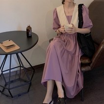 하재숙 홍윤아 심진화 김민경 박나래 빅 사이즈 원피스 프렌치 앤티크